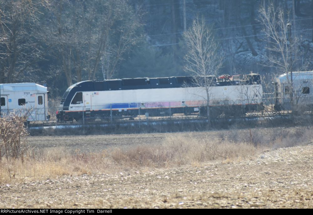 NJT 4512